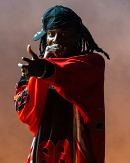 Photo of Playboi Carti