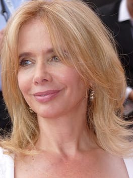 ロザンナ・アークエット（俳優・映画プロデューサー）の写真