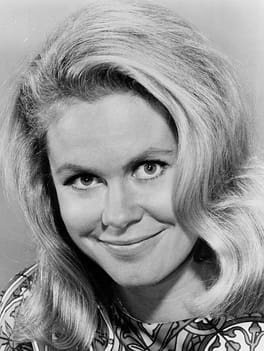 Photo of Elizabeth Montgomery