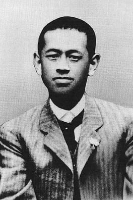 Photo of Magosaburō Ōhara