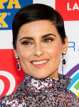 Photo of Nelly Furtado
