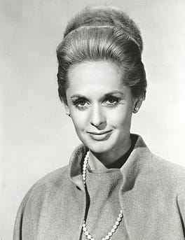 Photo of Tippi Hedren
