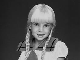 ヘザー・オルーク（映画俳優・テレビ俳優）の写真
