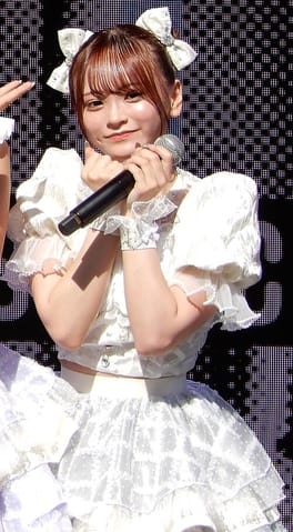 Photo of Rian Toda