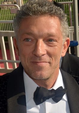 ヴァンサン・カッセル（映画俳優・俳優）の写真
