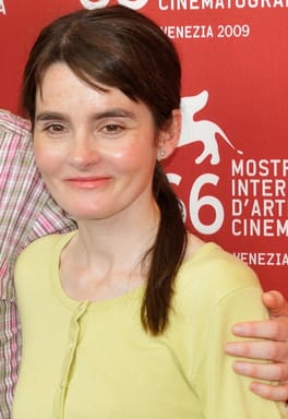Photo of Shirley Henderson