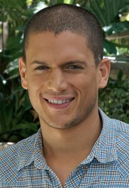 ウェントワース・ミラー（テレビ俳優・俳優）の写真