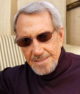 ロイ・シャイダー(俳優・映画俳優)の写真