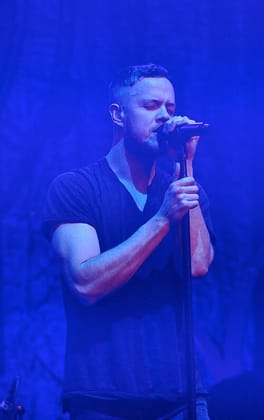 Photo of Dan Reynolds