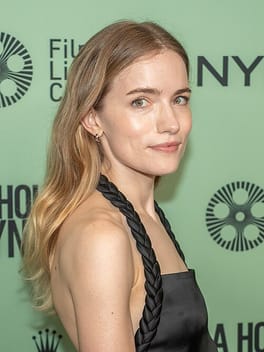 ウィラ・フィッツジェラルド（俳優・テレビ俳優）の写真