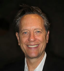 Photo of Richard E. Grant