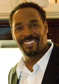 Photo of Rodney King