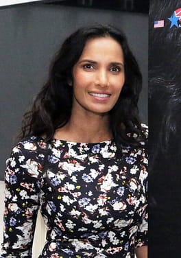 Photo of Padma Lakshmi