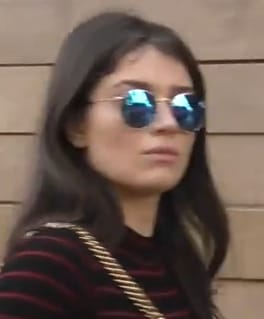 Photo of Eve Hewson