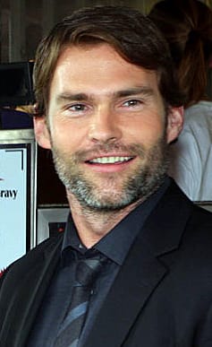 ショーン・ウィリアム・スコット（テレビ俳優・映画俳優）の写真