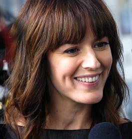 ローズマリー・デウィット（俳優・テレビ俳優）の写真