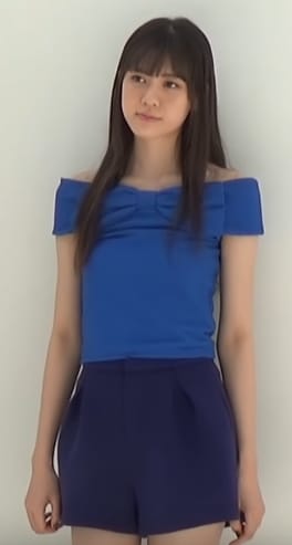 Photo of Nanami Abe