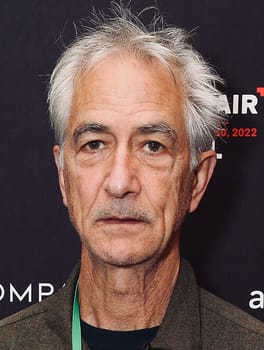 デヴィッド・ストラザーン（映画俳優・テレビ俳優）の写真
