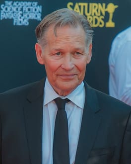 ジェームズ・レマー（俳優・テレビ俳優）の写真