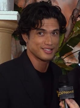 チャールズ・メルトン（俳優・テレビ俳優）の写真