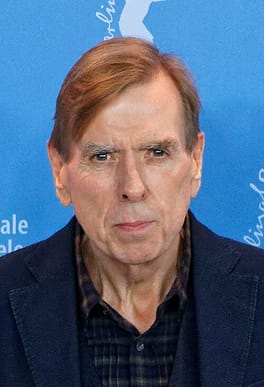 Photo of Timothy Spall