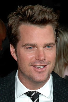 クリス・オドネル（映画俳優・テレビプロデューサー）の写真
