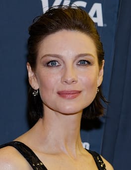 Photo of Caitríona Balfe