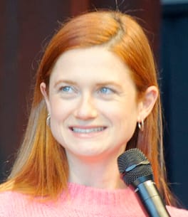 Photo of Bonnie Wright