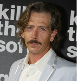 Photo of Ben Mendelsohn