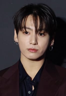 Photo of Jungkook