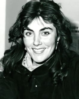 Photo of Laura Branigan
