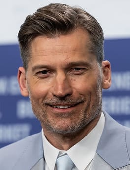 Photo of Nikolaj Coster-Waldau