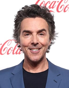 Photo of Shawn Levy