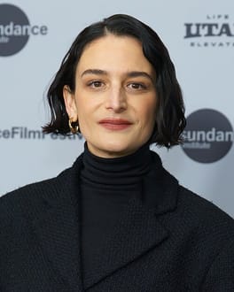 Photo of Jenny Slate