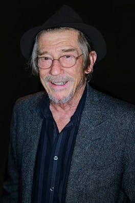 Photo of John Hurt