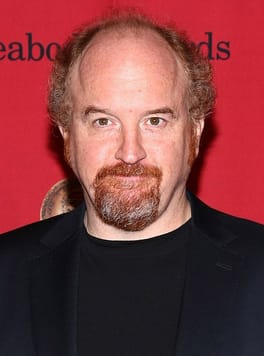 Photo of Louis C.K.