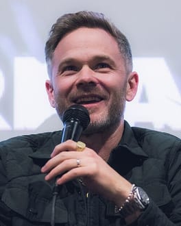 Photo of Shawn Ashmore
