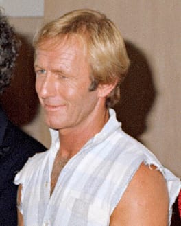 Photo of Paul Hogan