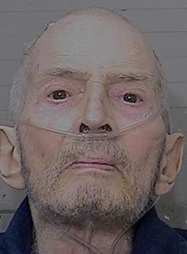 Photo of Robert Durst