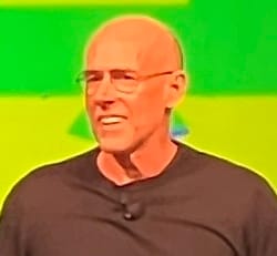 Photo of Scott Galloway