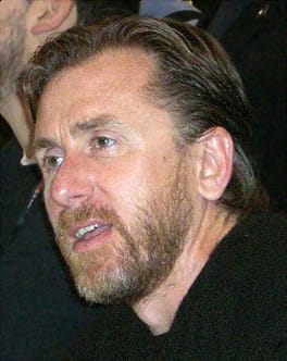 ティム・ロス（俳優・映画俳優）の写真