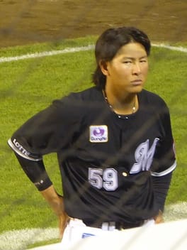 Photo of Ryōsuke Nishikawa