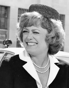 Photo of Rue McClanahan