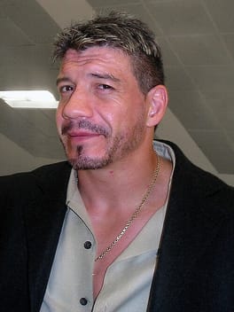 Photo of Eddie Guerrero