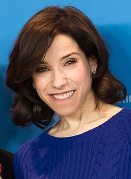 サリー・ホーキンス（俳優・脚本家）の写真