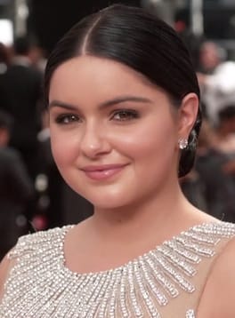 アリエル・ウィンター（テレビ俳優・俳優）の写真