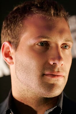Photo of Jai Courtney