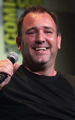 Photo of Trey Parker