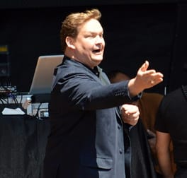 Photo of Andy Richter