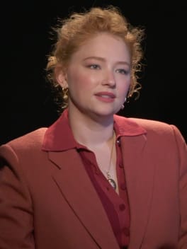 ヘイリー・ベネット(俳優・歌手)の写真